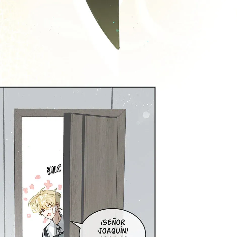 The Code of Silence Chapter 5 page 23 - 