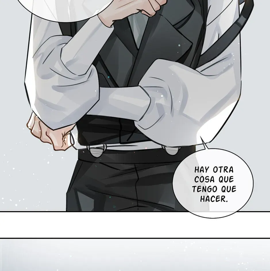 The Code of Silence Chapter 5 page 28 - 