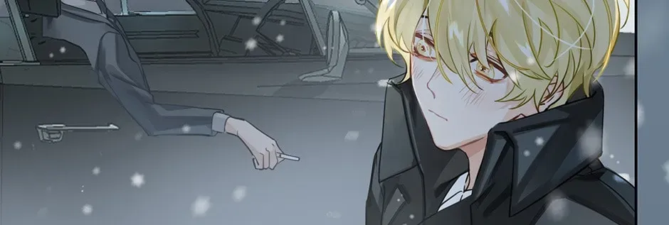 The Code of Silence Chapter 5 page 4 - 