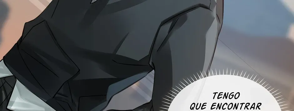 The Code of Silence Chapter 5 page 44 - 