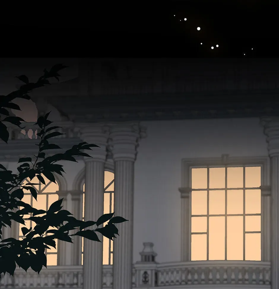 The Code of Silence Chapter 5 page 47 - 
