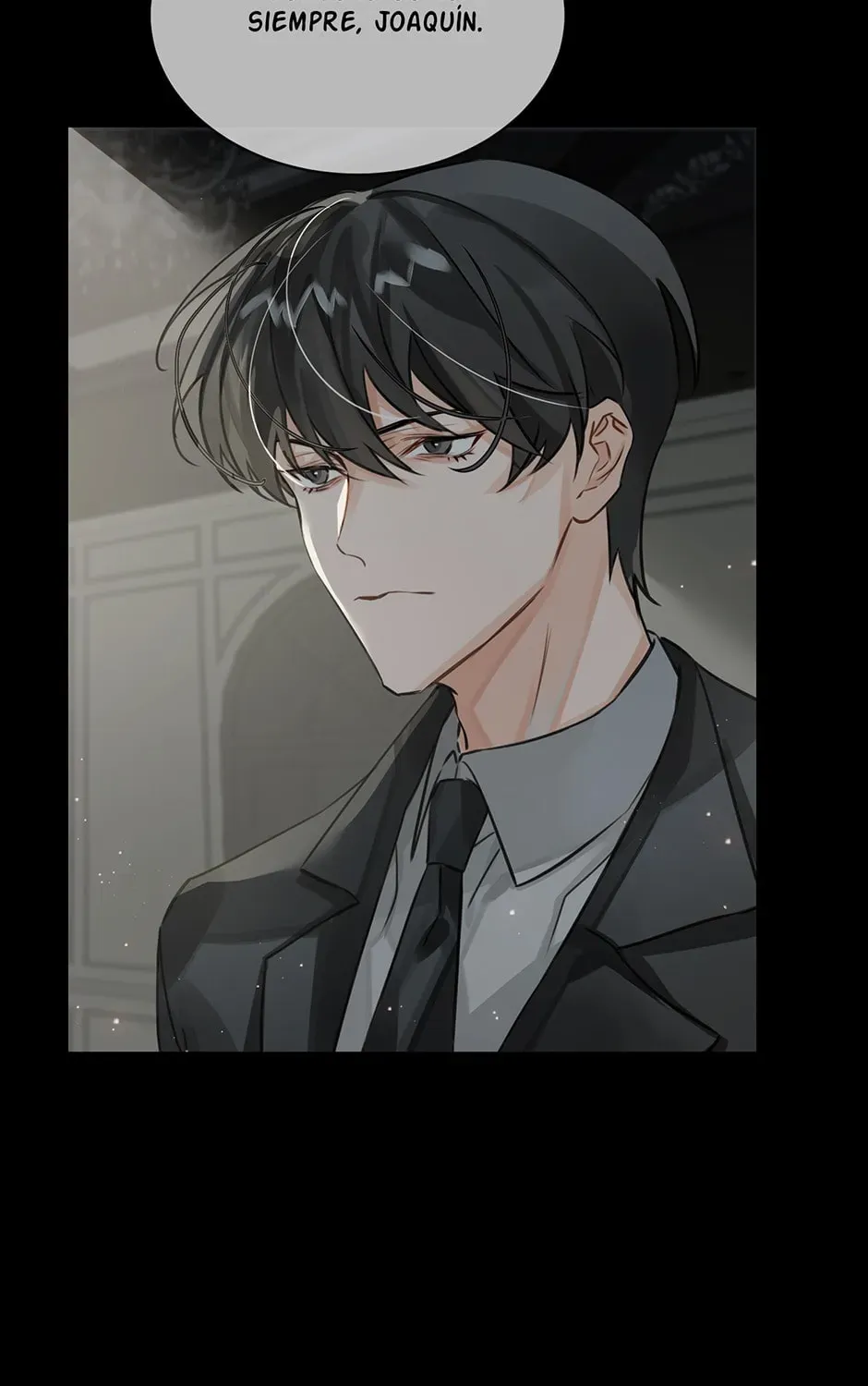 The Code of Silence Chapter 5 page 63 - 