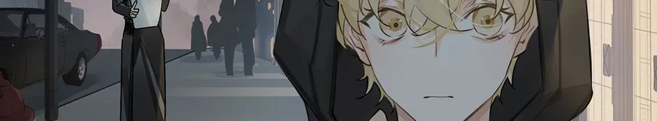 The Code of Silence Chapter 5 page 78 - 