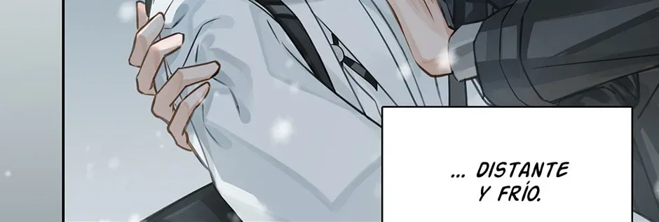 The Code of Silence Chapter 5 page 10 - 