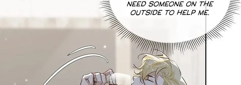 The Code of Silence Chapter 54 page 12 - 