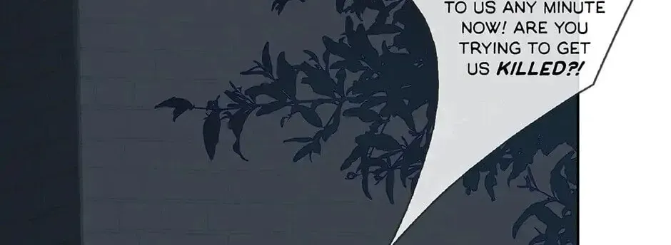 The Code of Silence Chapter 54 page 42 - 