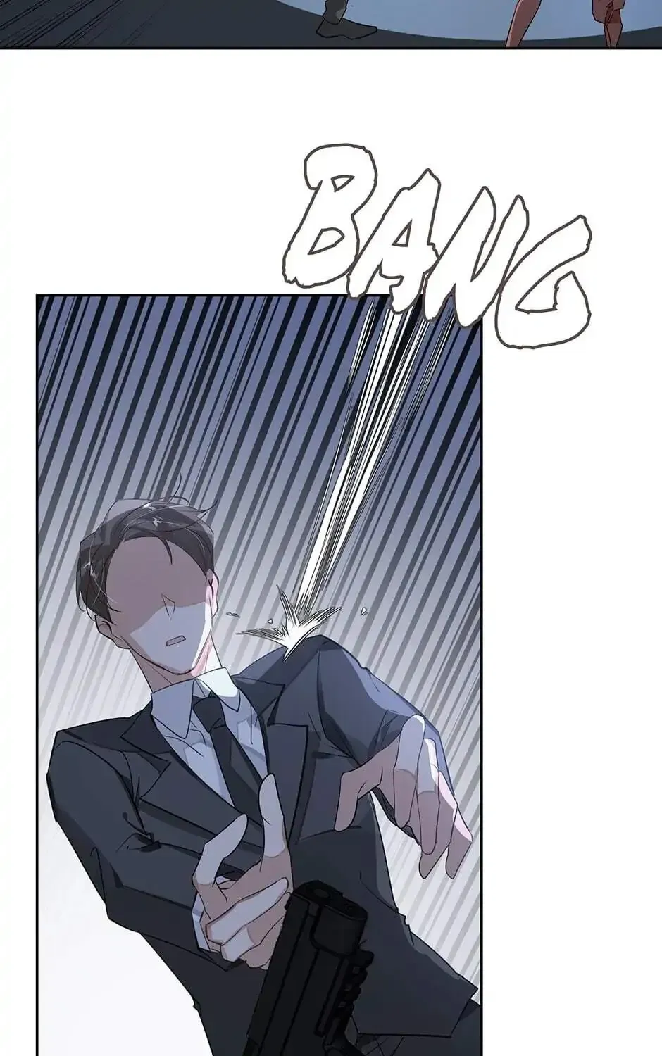 The Code of Silence Chapter 54 page 59 - 