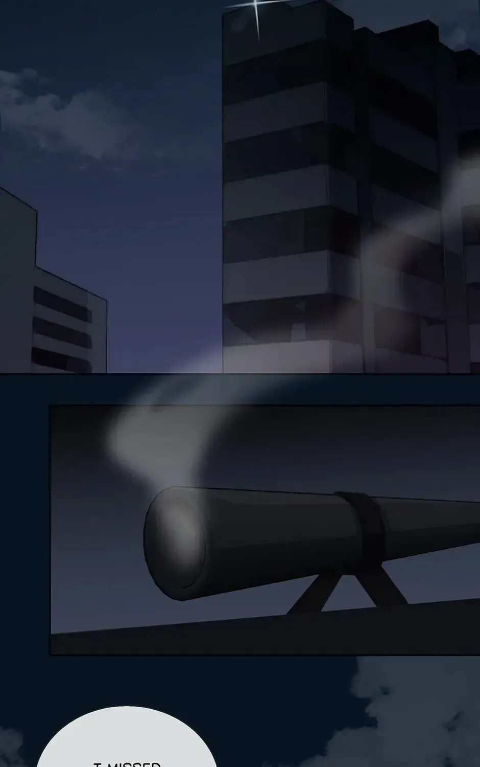 The Code of Silence Chapter 54 page 63 - 