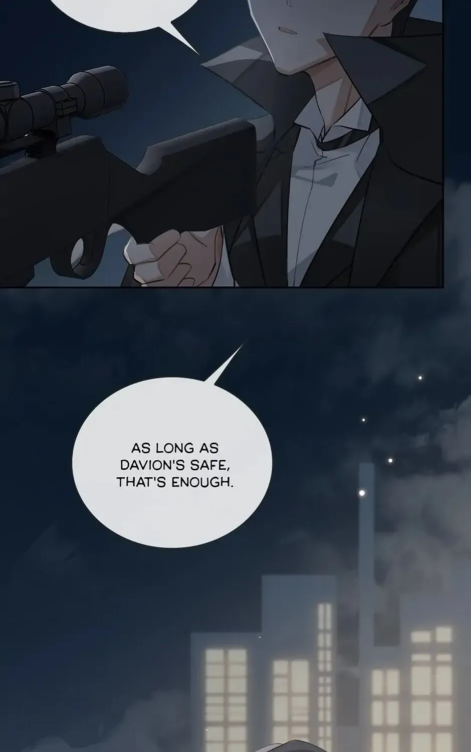The Code of Silence Chapter 54 page 65 - 