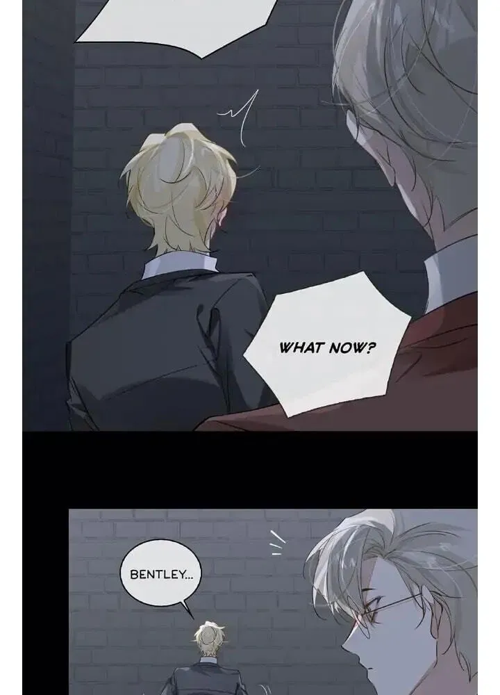 The Code of Silence Chapter 55 page 2 - 