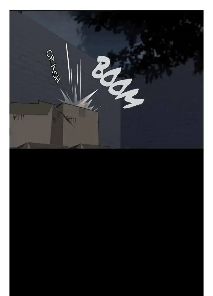 The Code of Silence Chapter 55 page 16 - 