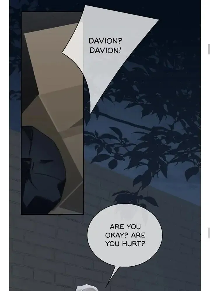 The Code of Silence Chapter 55 page 21 - 