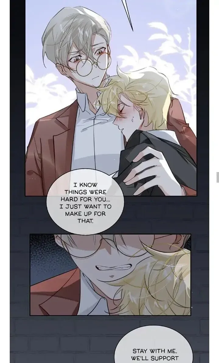The Code of Silence Chapter 55 page 25 - 
