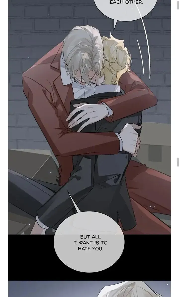 The Code of Silence Chapter 55 page 26 - 
