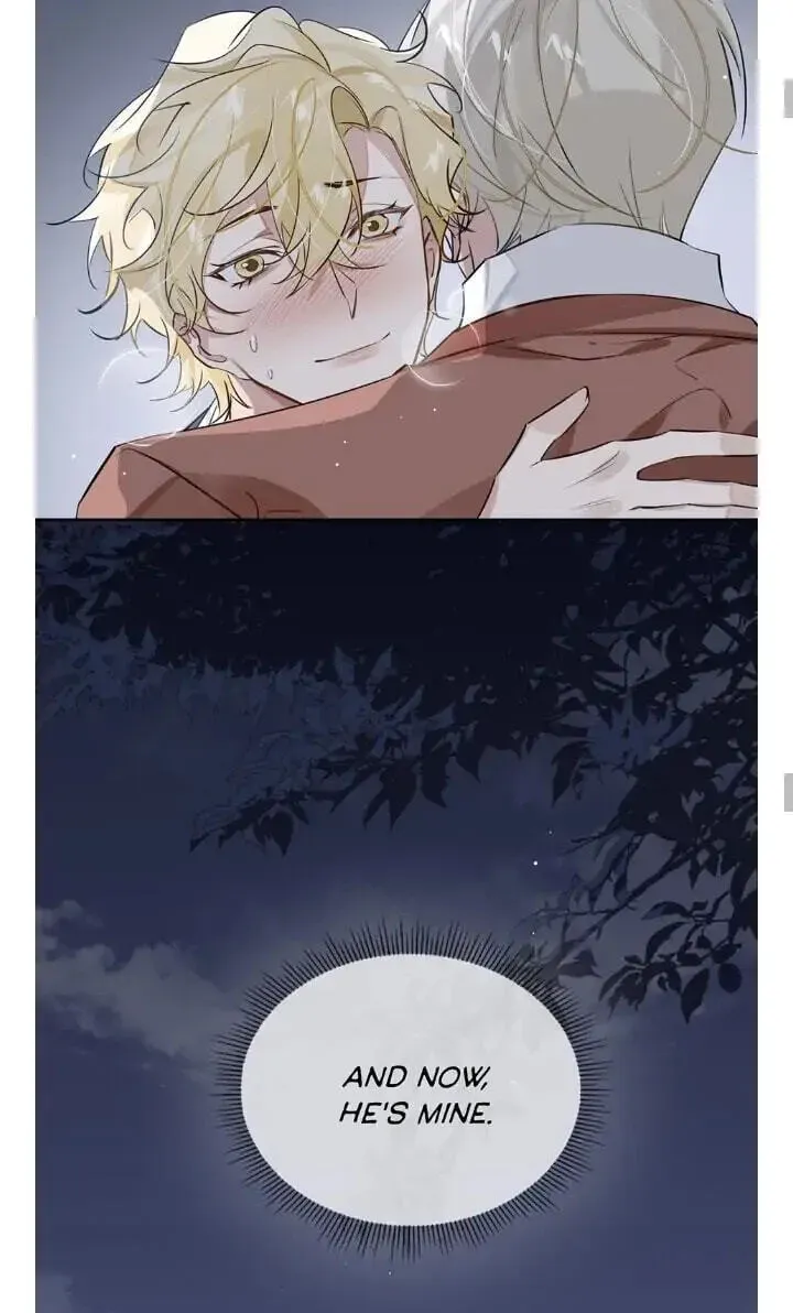 The Code of Silence Chapter 55 page 27 - 