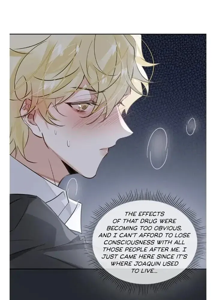 The Code of Silence Chapter 55 page 30 - 