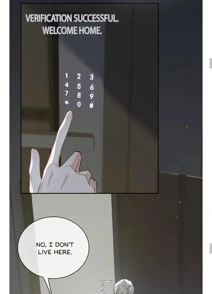 The Code of Silence Chapter 55 page 31 - 