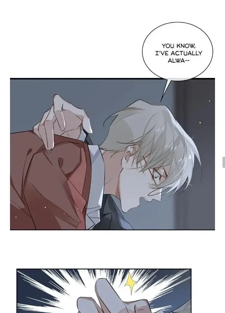 The Code of Silence Chapter 55 page 37 - 