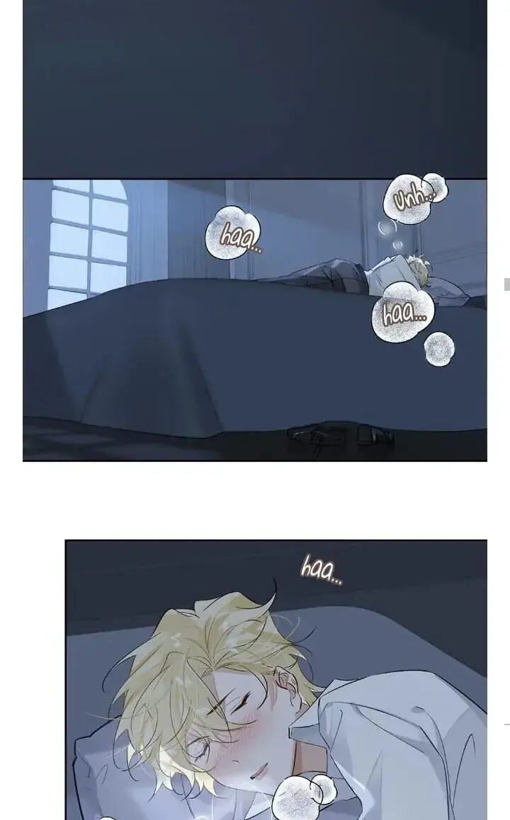 The Code of Silence Chapter 55 page 41 - 