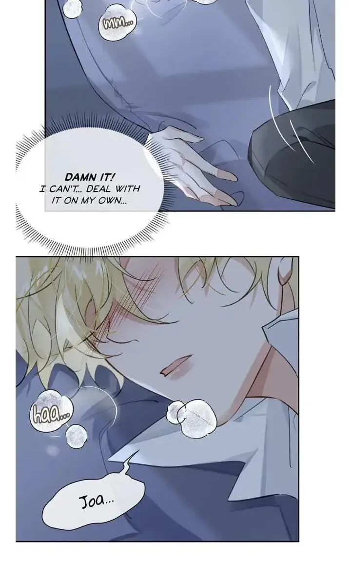 The Code of Silence Chapter 55 page 42 - 