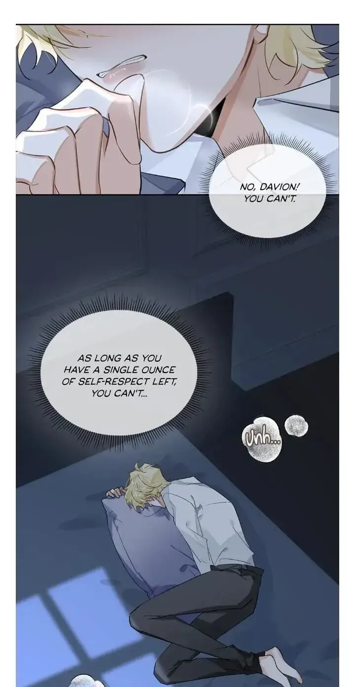 The Code of Silence Chapter 55 page 43 - 