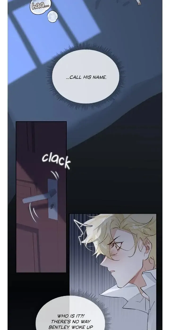 The Code of Silence Chapter 55 page 44 - 