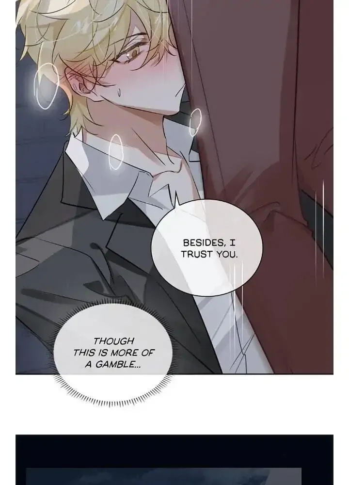 The Code of Silence Chapter 55 page 7 - 