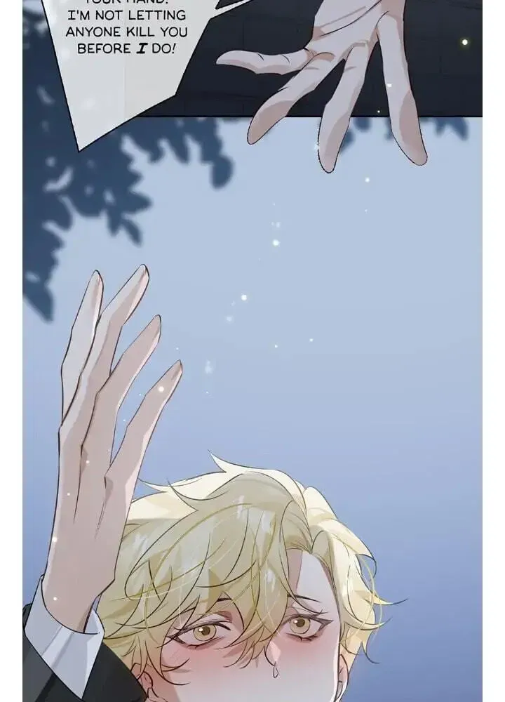The Code of Silence Chapter 55 page 9 - 
