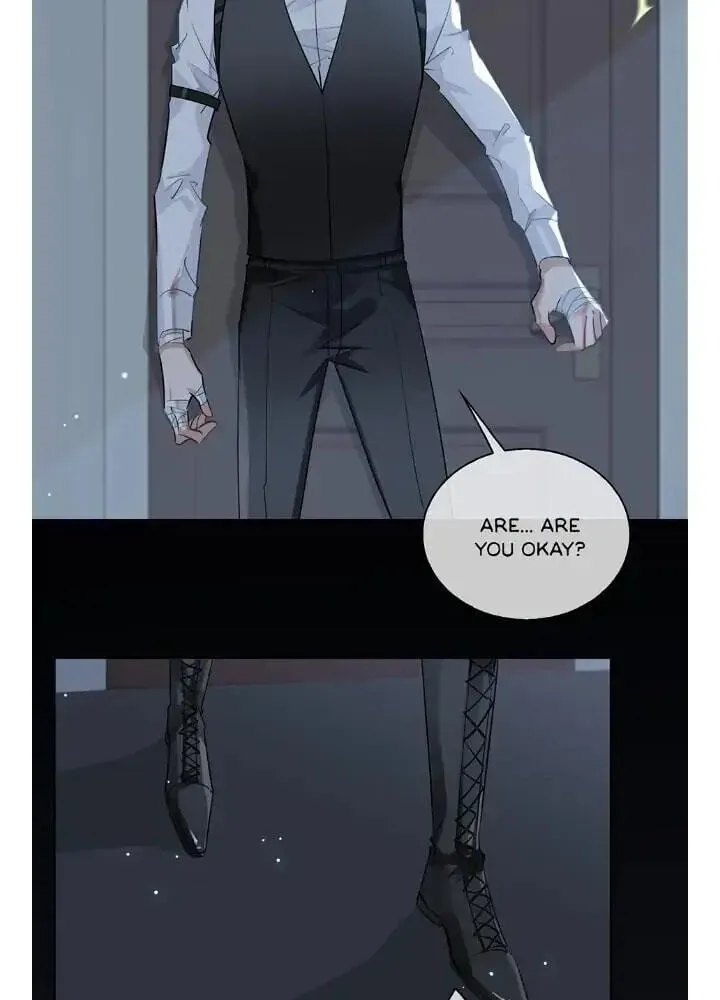 The Code of Silence Chapter 56 page 2 - 