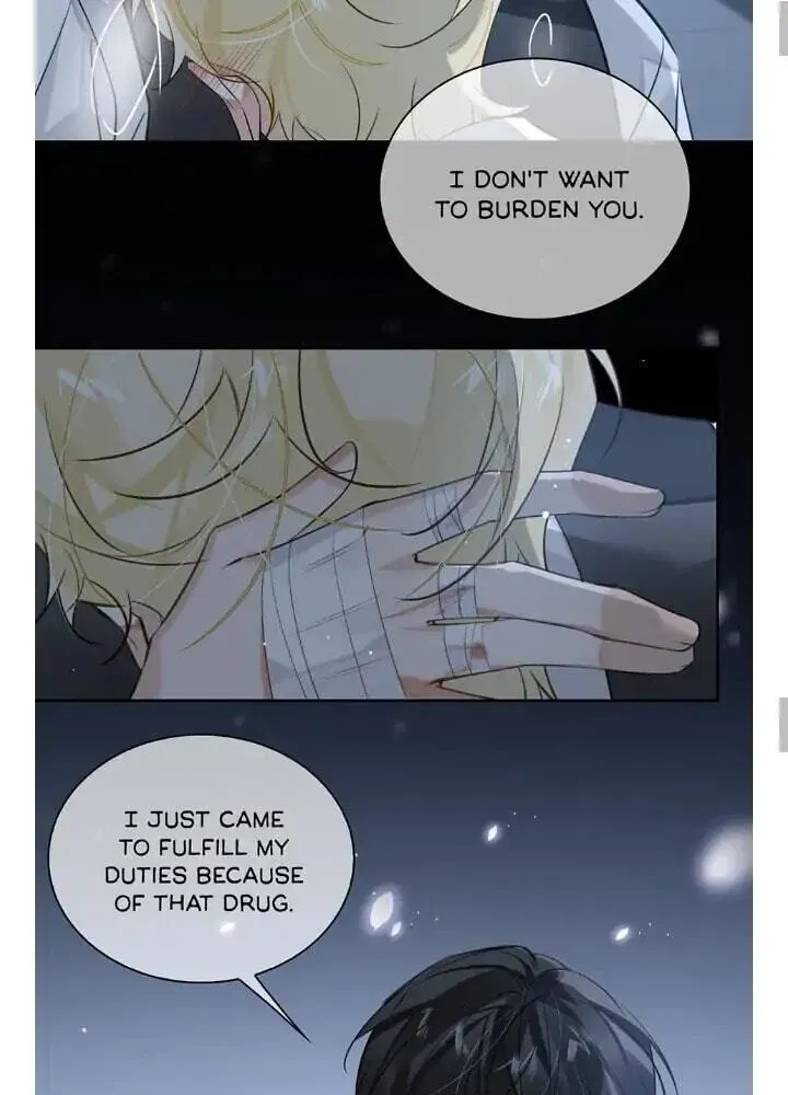The Code of Silence Chapter 56 page 20 - 