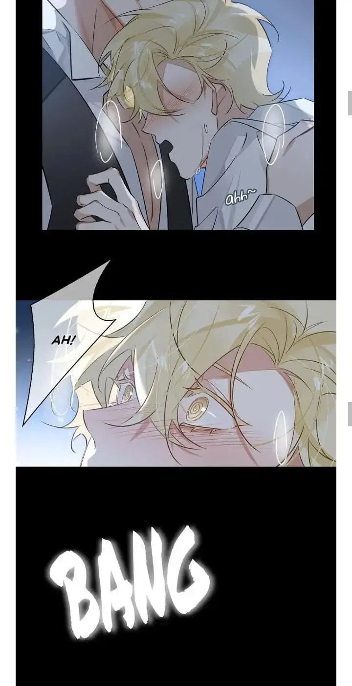 The Code of Silence Chapter 56 page 23 - 