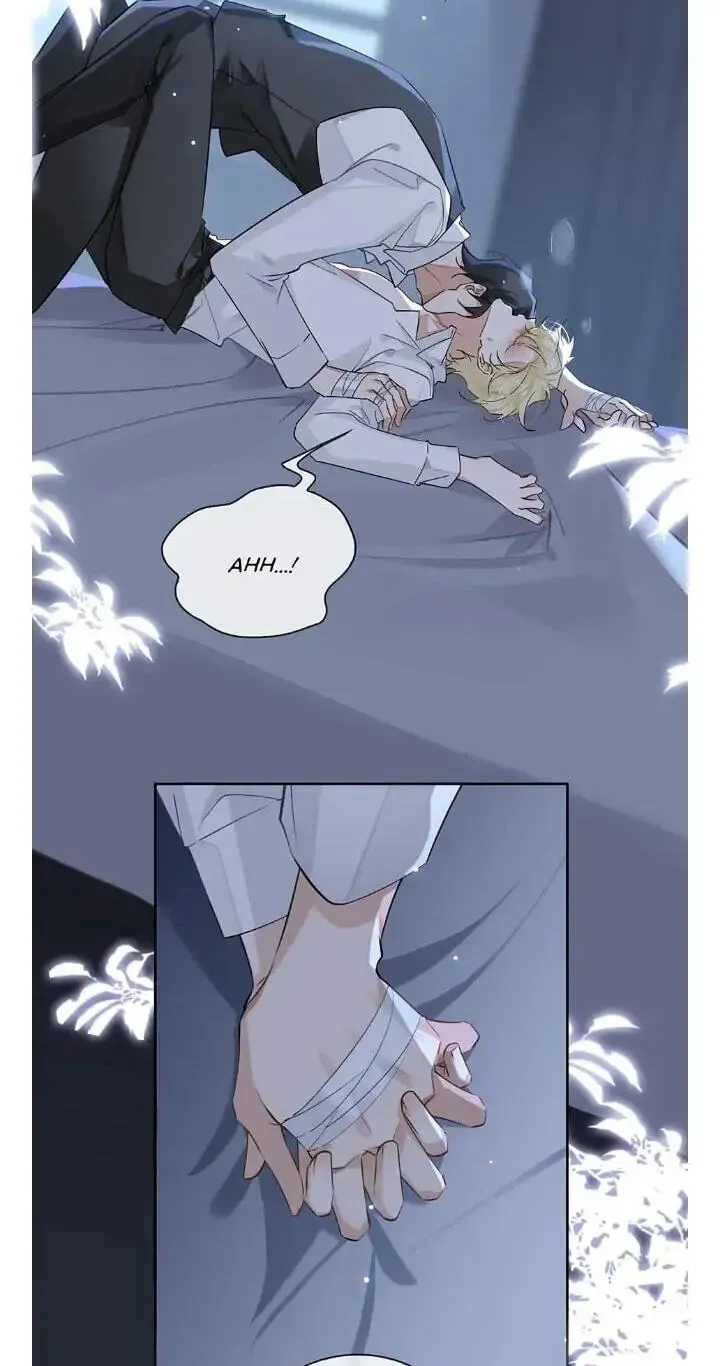 The Code of Silence Chapter 56 page 29 - 