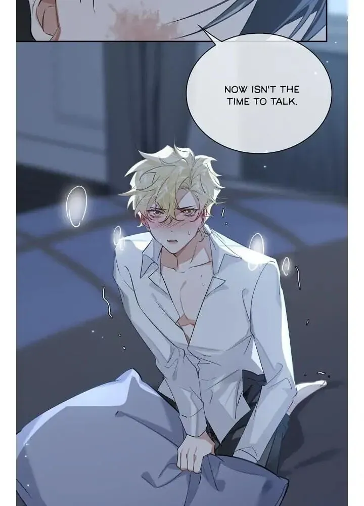 The Code of Silence Chapter 56 page 5 - 