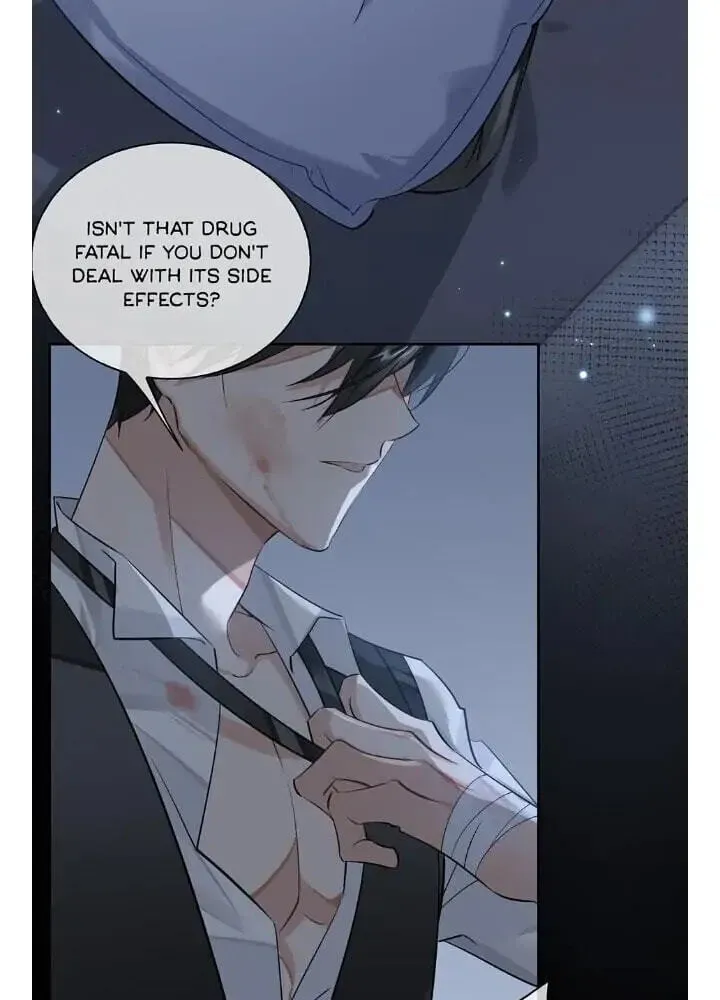 The Code of Silence Chapter 56 page 6 - 