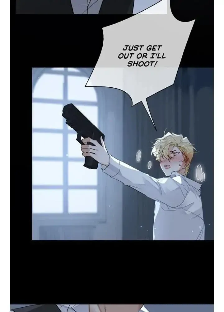 The Code of Silence Chapter 56 page 7 - 