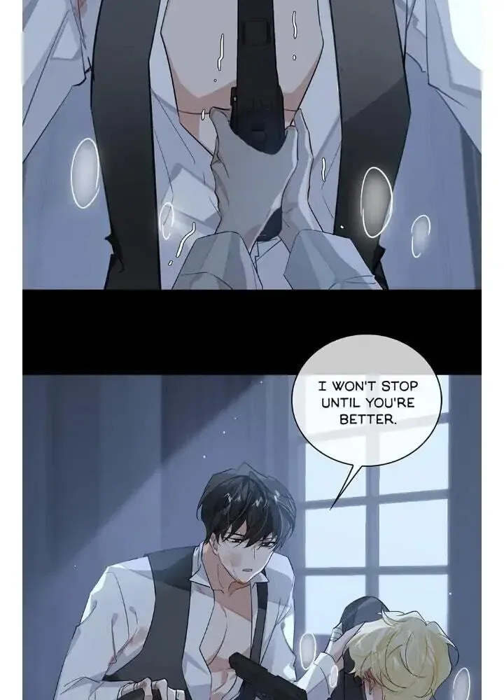 The Code of Silence Chapter 56 page 9 - 