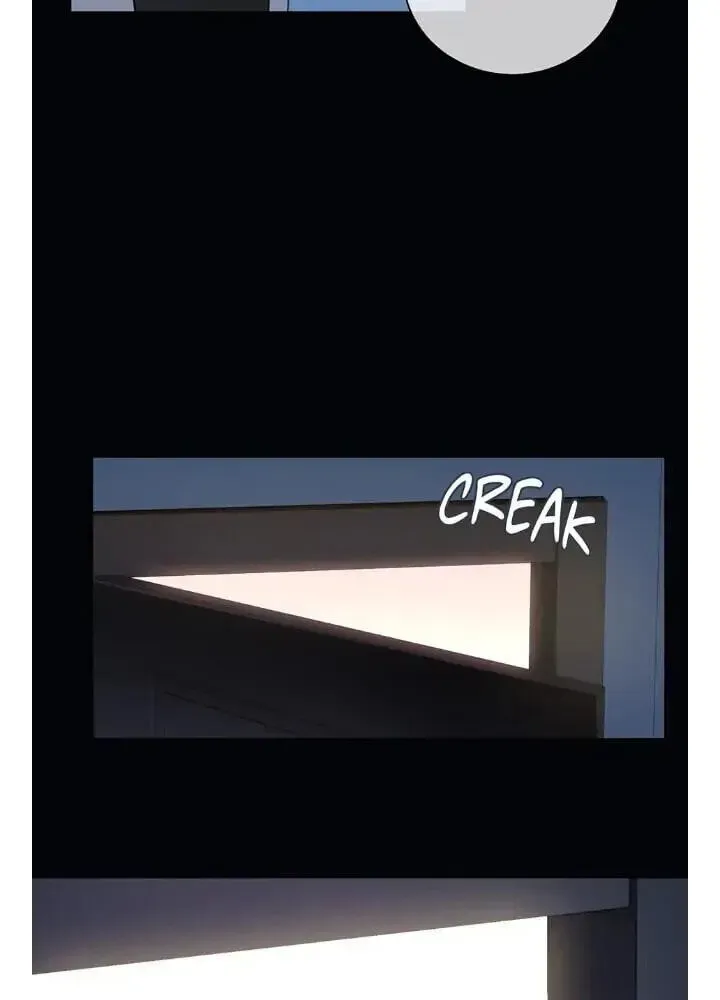 The Code of Silence Chapter 57 page 11 - 