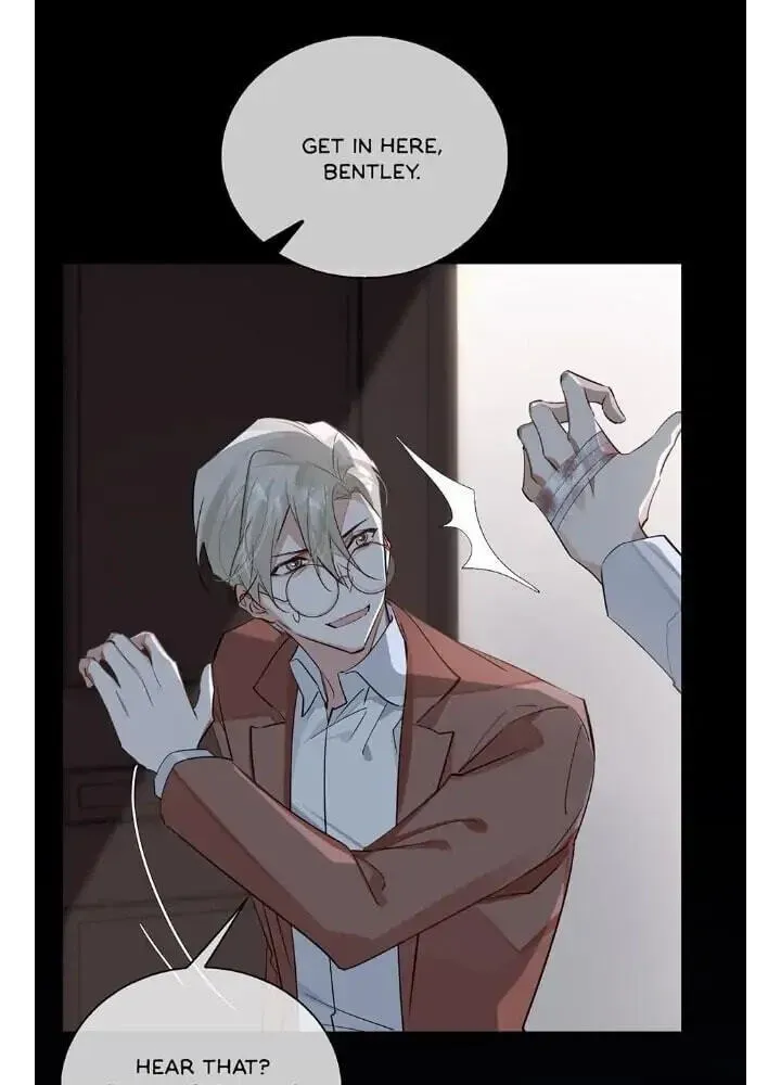 The Code of Silence Chapter 57 page 16 - 