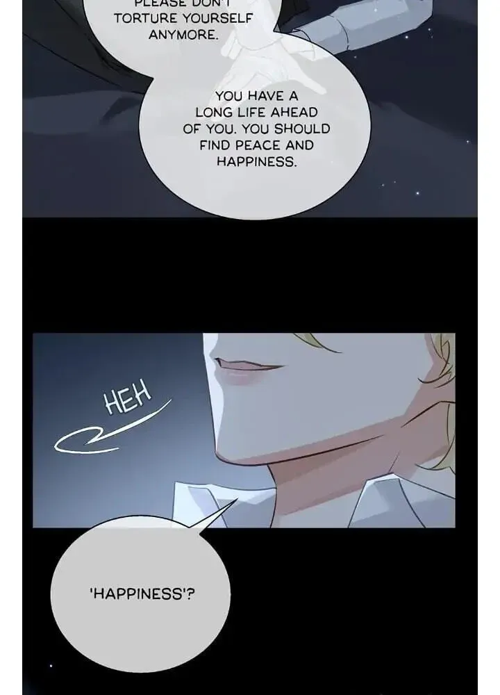 The Code of Silence Chapter 57 page 3 - 