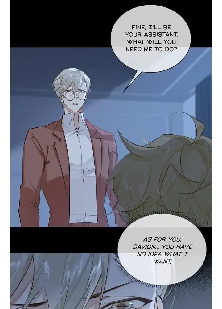The Code of Silence Chapter 57 page 29 - 