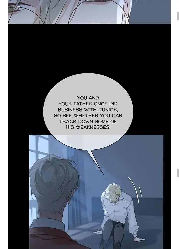 The Code of Silence Chapter 57 page 30 - 