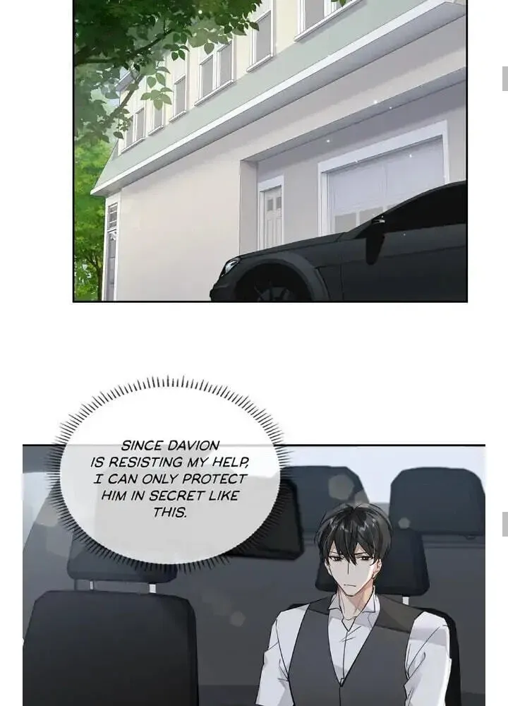 The Code of Silence Chapter 57 page 33 - 