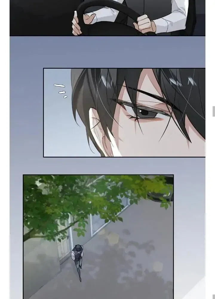 The Code of Silence Chapter 57 page 34 - 