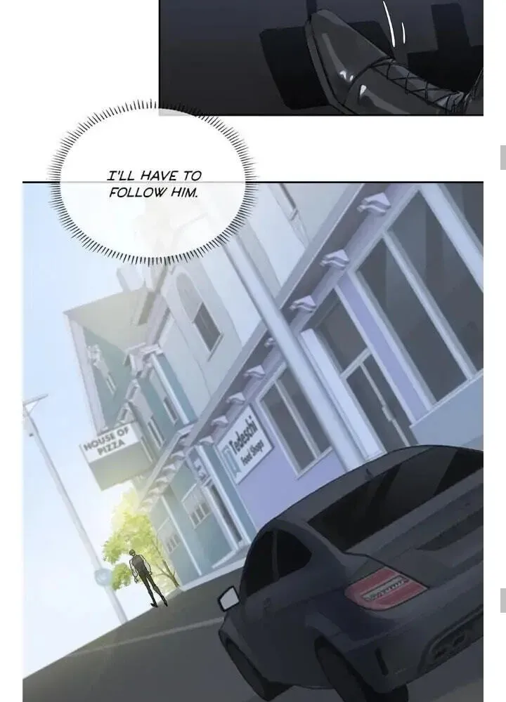 The Code of Silence Chapter 57 page 36 - 