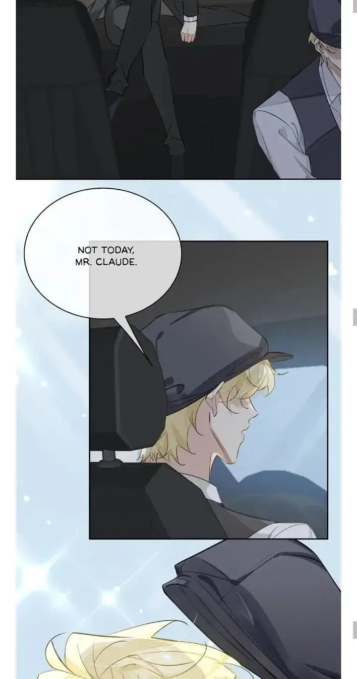 The Code of Silence Chapter 57 page 39 - 