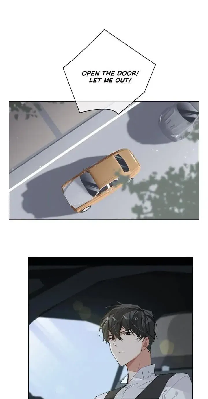 The Code of Silence Chapter 57 page 42 - 