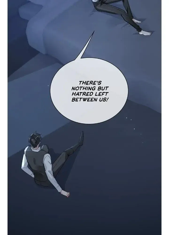 The Code of Silence Chapter 57 page 9 - 