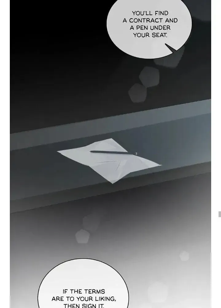 The Code of Silence Chapter 58 page 15 - 