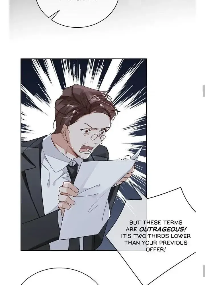 The Code of Silence Chapter 58 page 16 - 