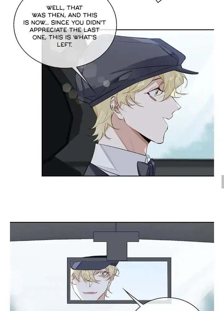 The Code of Silence Chapter 58 page 17 - 